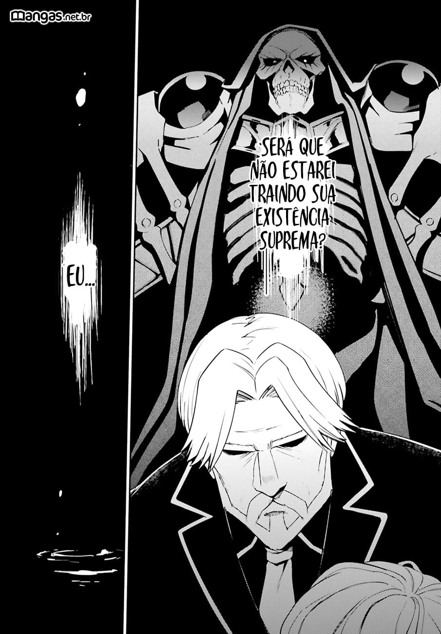 Senhor Supremo Capítulo 32 Página 16