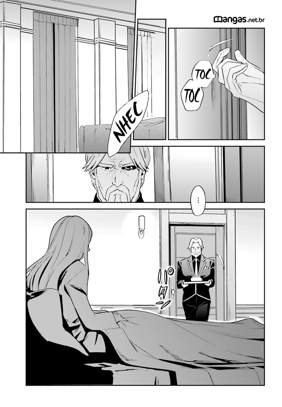 Senhor Supremo Capítulo 33 Página 16