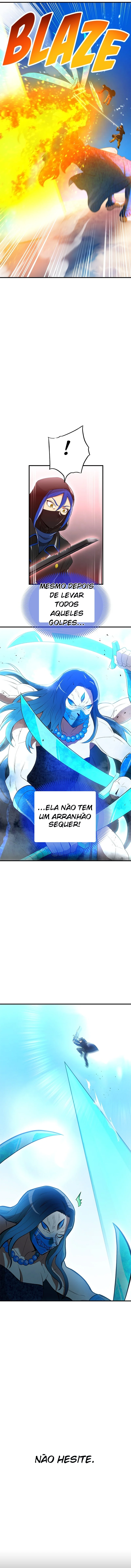 IA- Eu Sou o Transcendente Mais Forte! Capítulo 21 Página 12