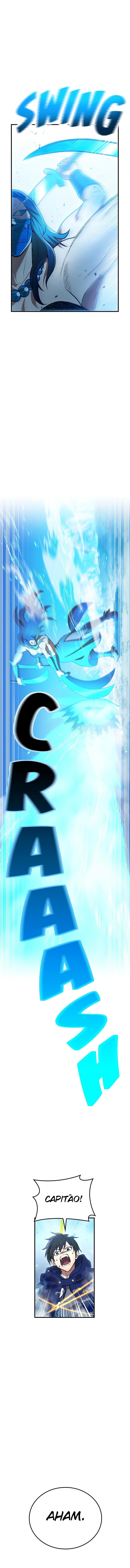 IA- Eu Sou o Transcendente Mais Forte! Capítulo 21 Página 17