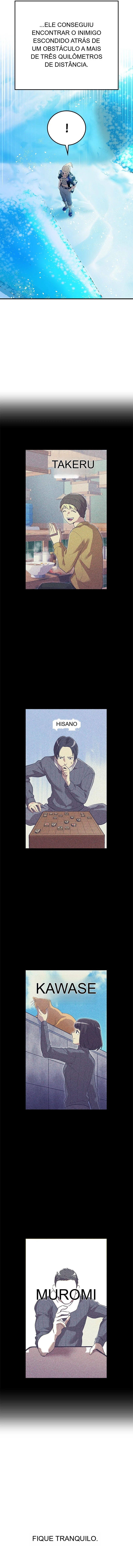 IA- Eu Sou o Transcendente Mais Forte! Capítulo 22 Página 13