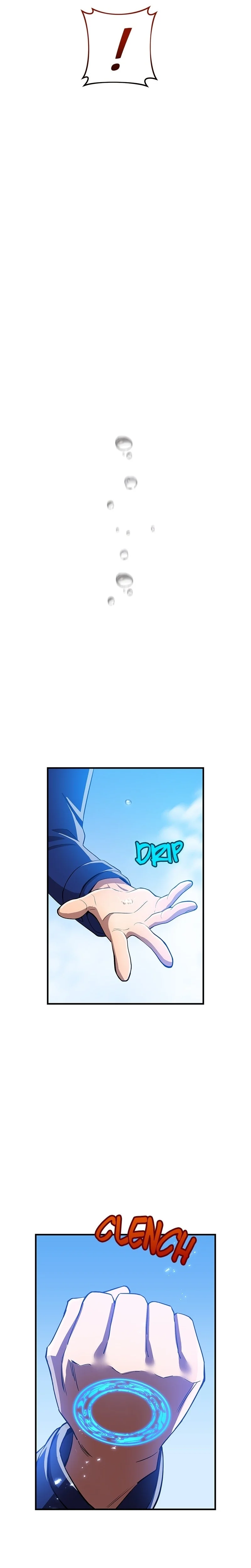 IA- Eu Sou o Transcendente Mais Forte! Capítulo 23 Página 44