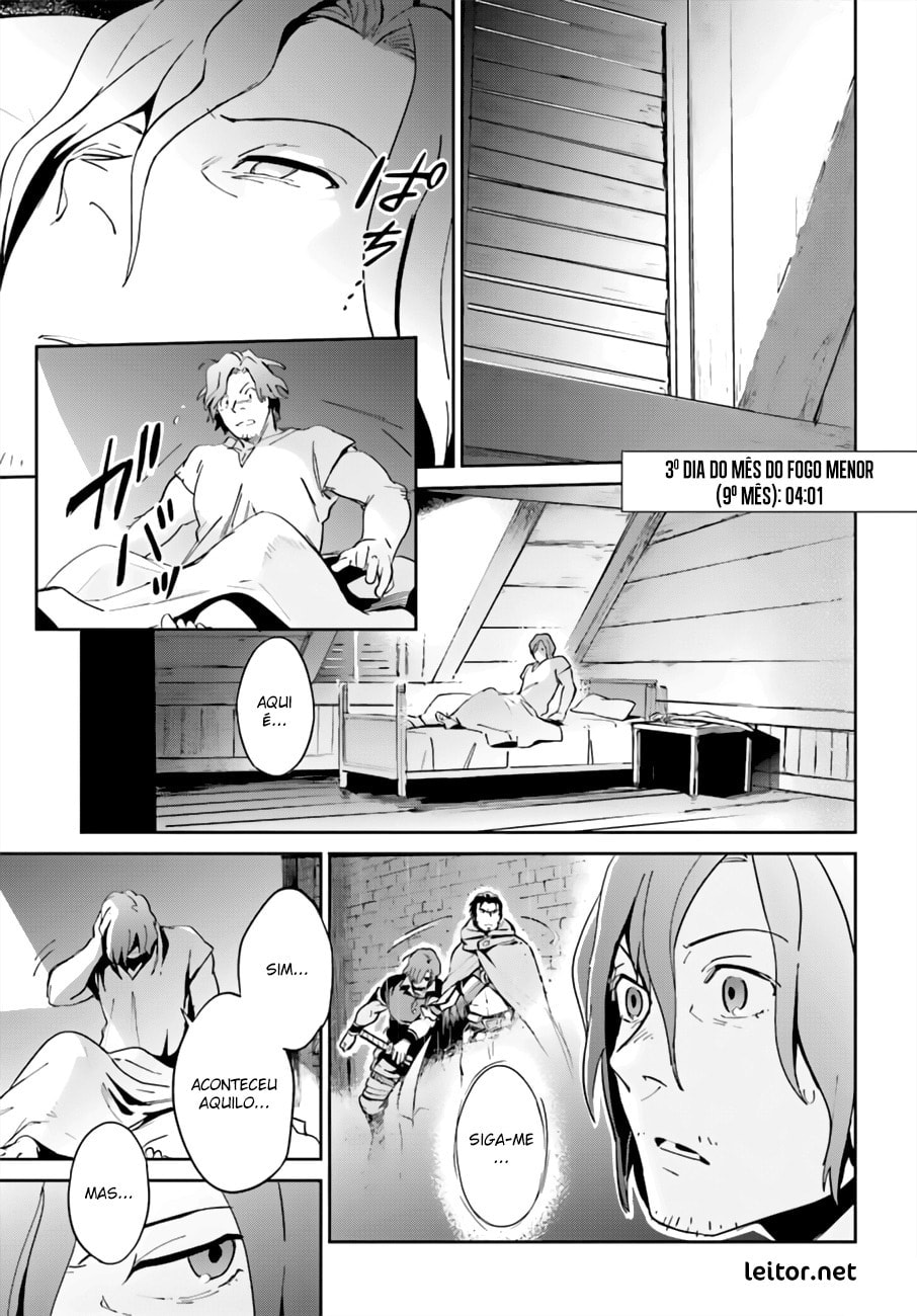 Senhor Supremo Capítulo 35 Página 4