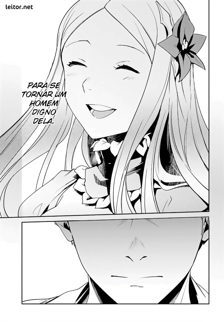 Senhor Supremo Capítulo 35 Página 29