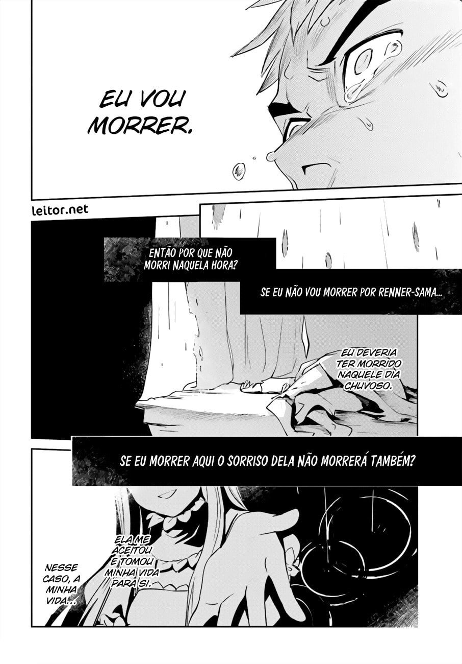 Senhor Supremo Capítulo 35 Página 37