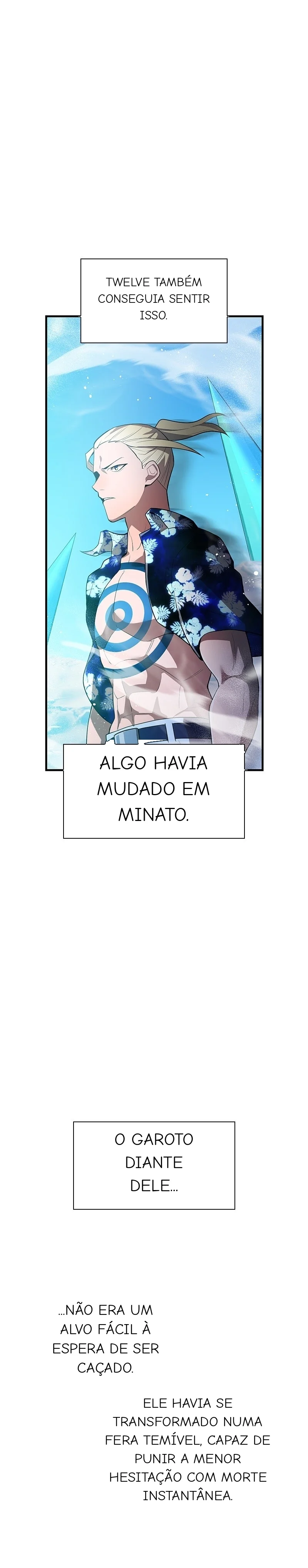 IA- Eu Sou o Transcendente Mais Forte! Capítulo 24 Página 4