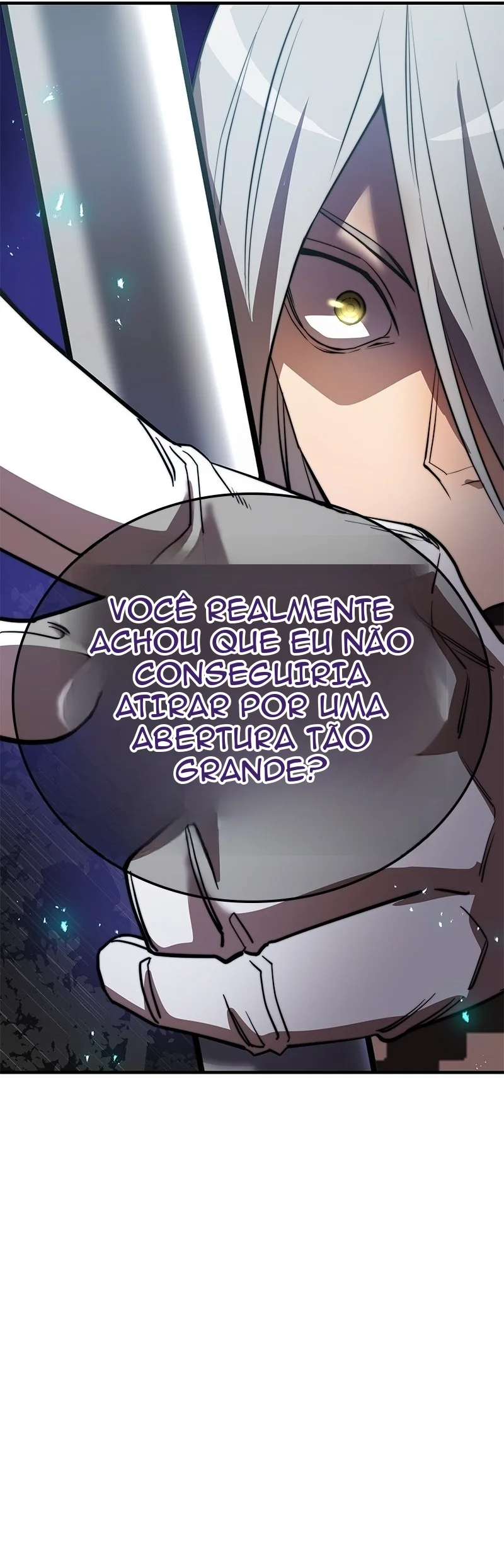 IA- Eu Sou o Transcendente Mais Forte! Capítulo 24 Página 17