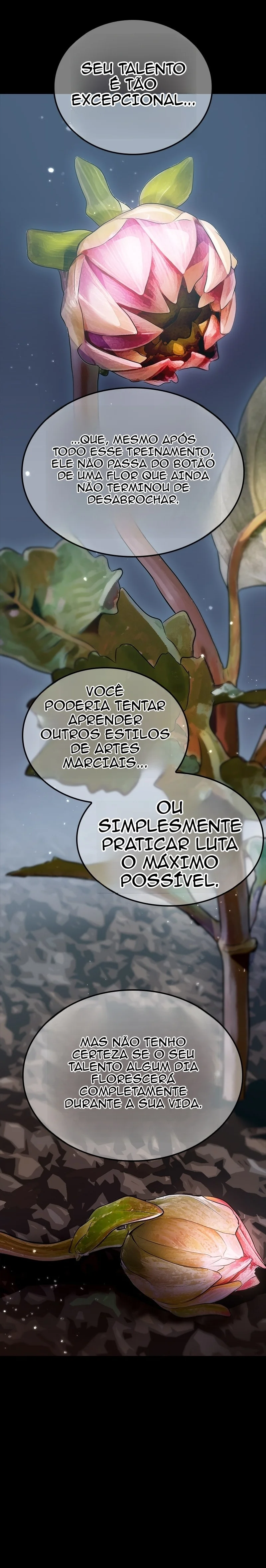 IA- Eu Sou o Transcendente Mais Forte! Capítulo 25 Página 10