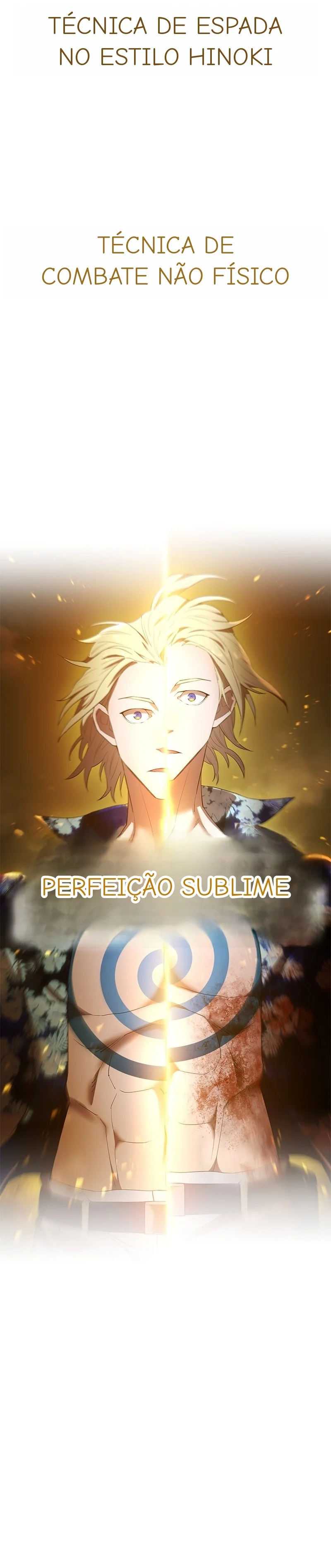 IA- Eu Sou o Transcendente Mais Forte! Capítulo 25 Página 27