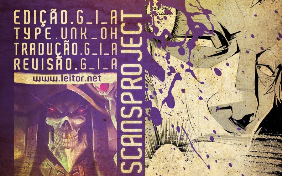 Senhor Supremo Capítulo 37 Página 1