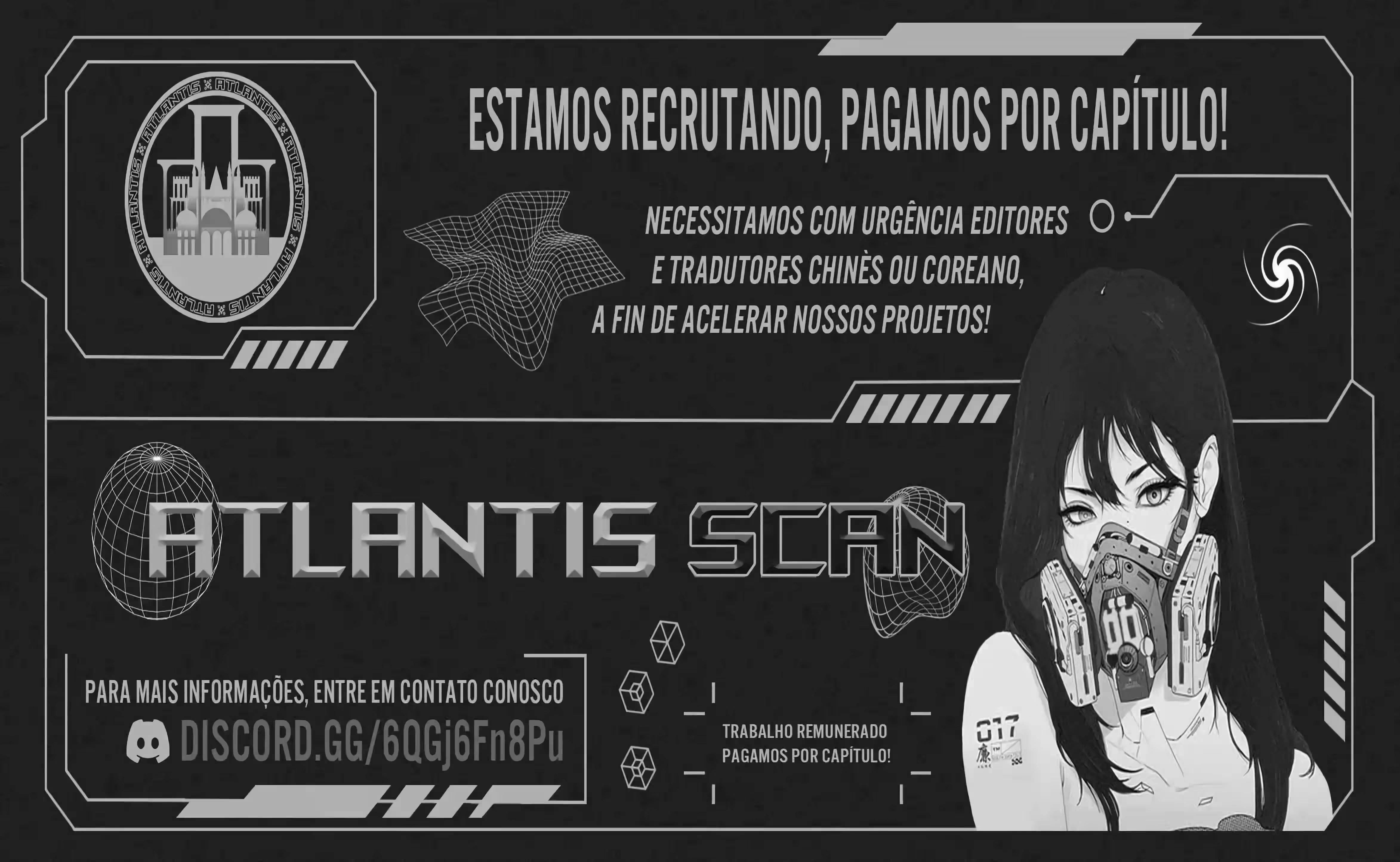 After Chopping Wood for 10 Years, All the Immortals Want to Become My Disciple Capítulo 14 Página 26