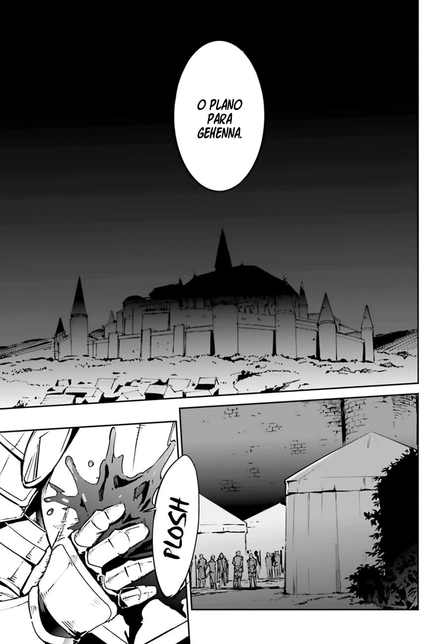 Senhor Supremo Capítulo 42 Página 12