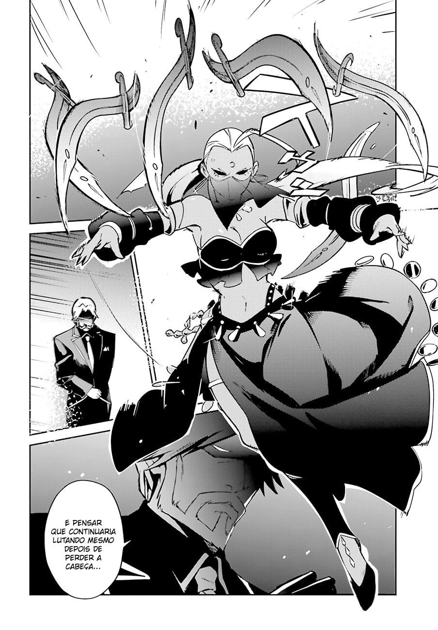 Senhor Supremo Capítulo 43 Página 3