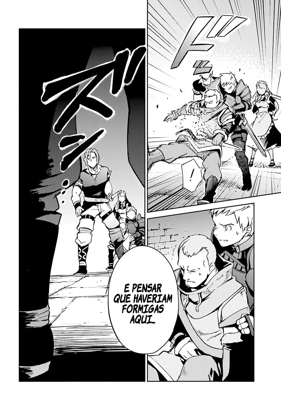 Senhor Supremo Capítulo 43 Página 13