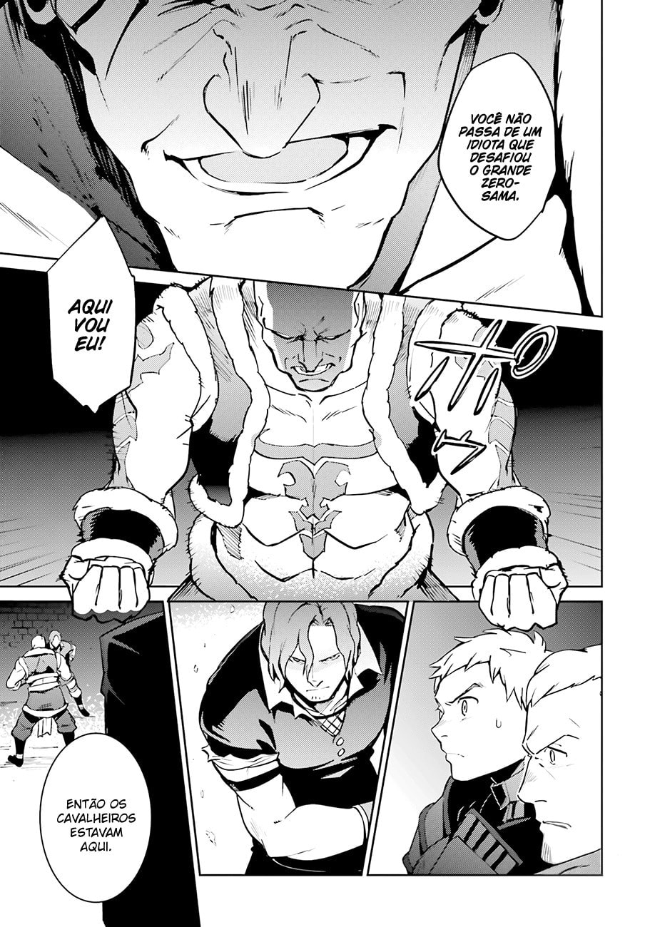 Senhor Supremo Capítulo 43 Página 42