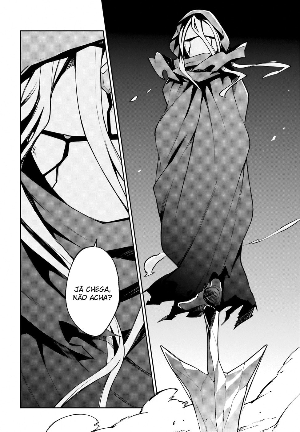 Senhor Supremo Capítulo 45 Página 24