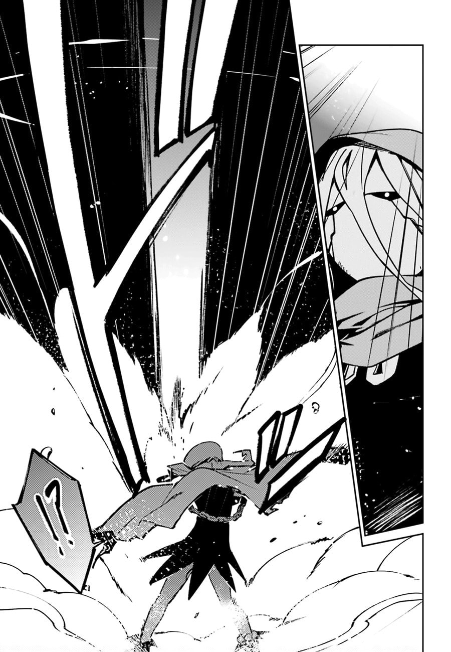Senhor Supremo Capítulo 46 Página 28