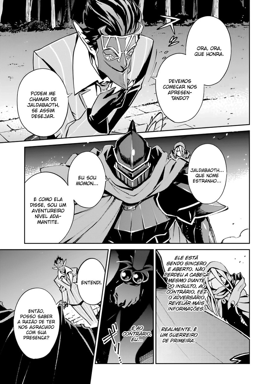 Senhor Supremo Capítulo 47 Página 3