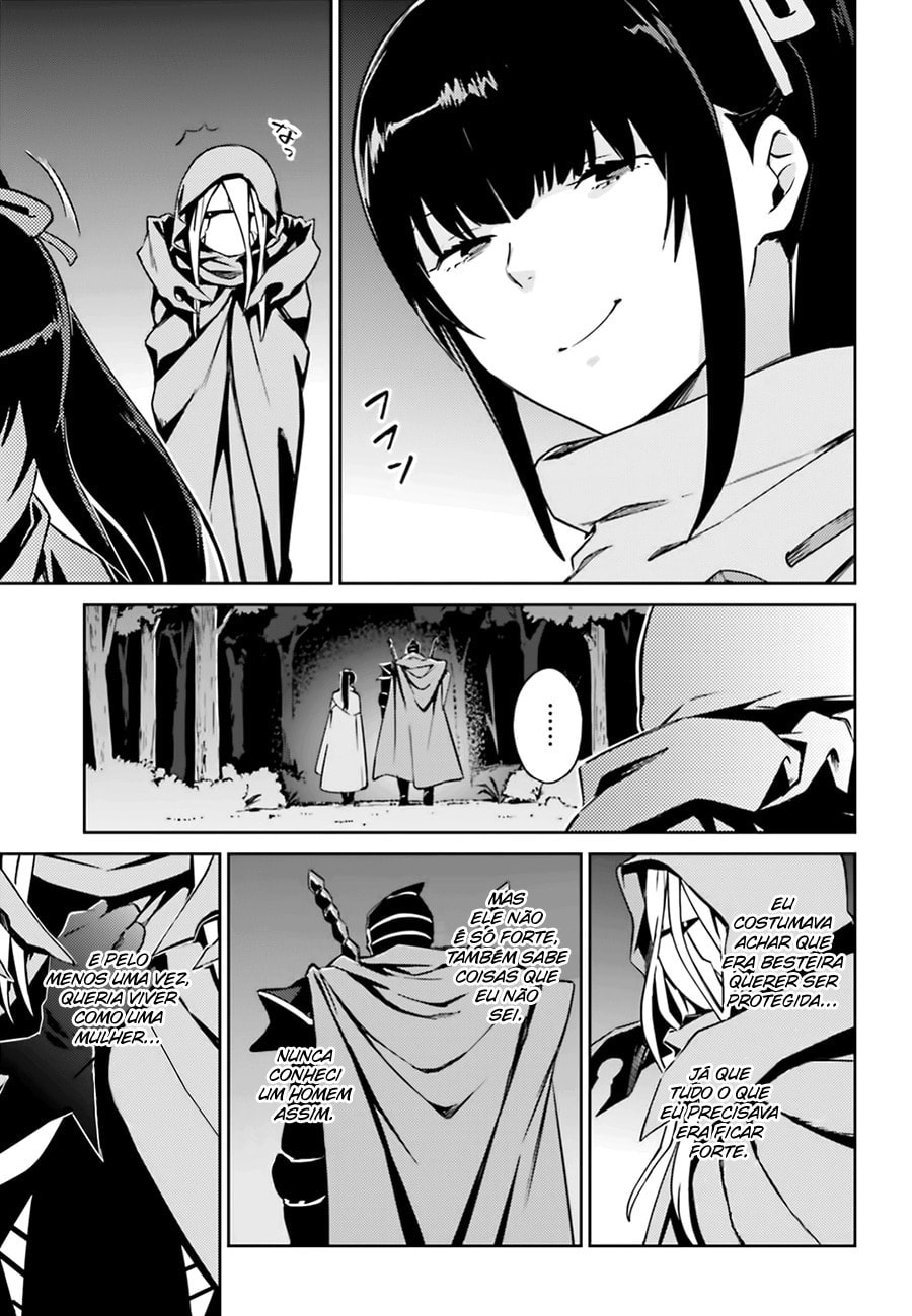 Senhor Supremo Capítulo 47 Página 27