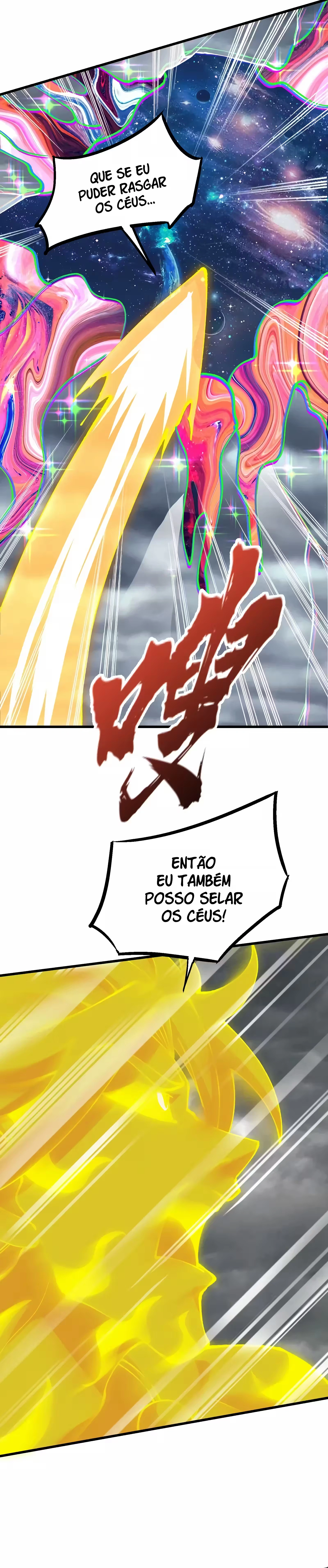 After Chopping Wood for 10 Years, All the Immortals Want to Become My Disciple Capítulo 37 Página 14
