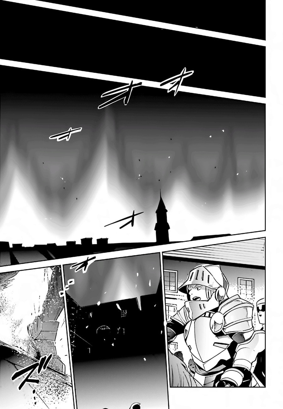 Senhor Supremo Capítulo 48 Página 28