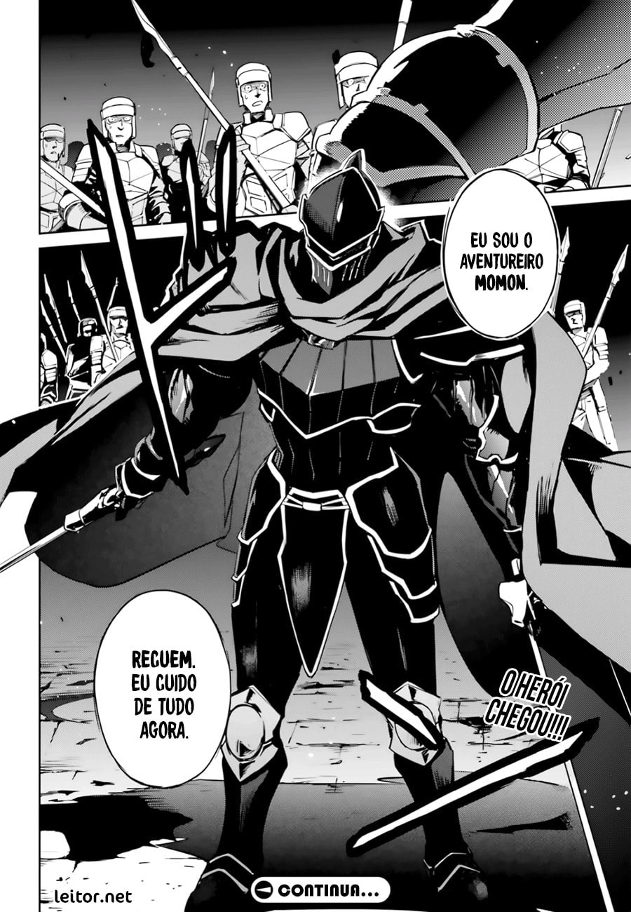 Senhor Supremo Capítulo 49 Página 30