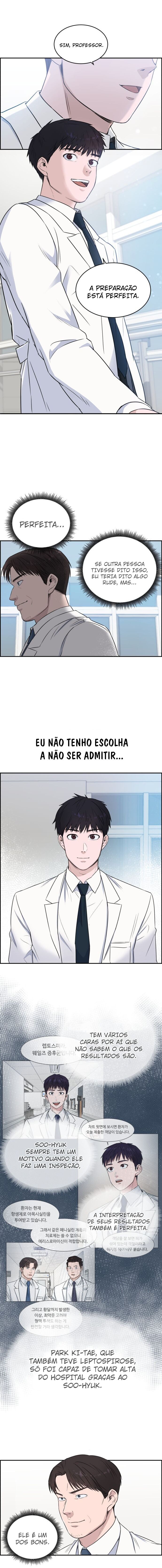 Doutor I.A Capítulo 10 Página 3