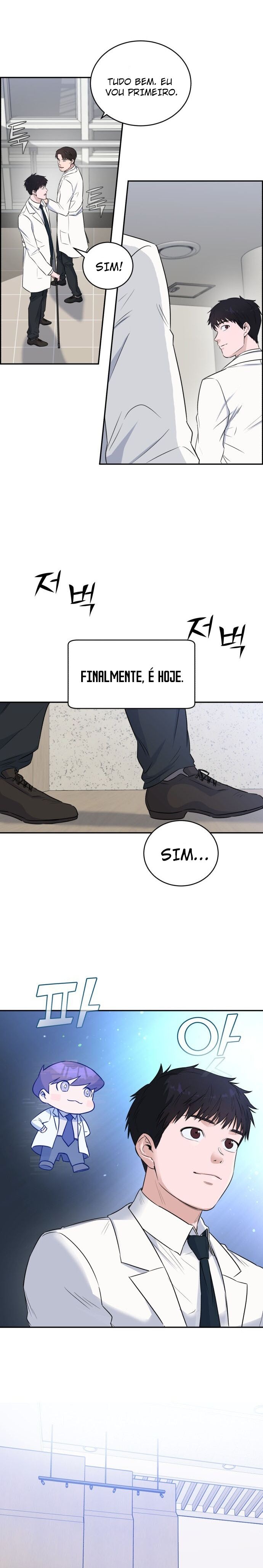 Doutor I.A Capítulo 10 Página 4