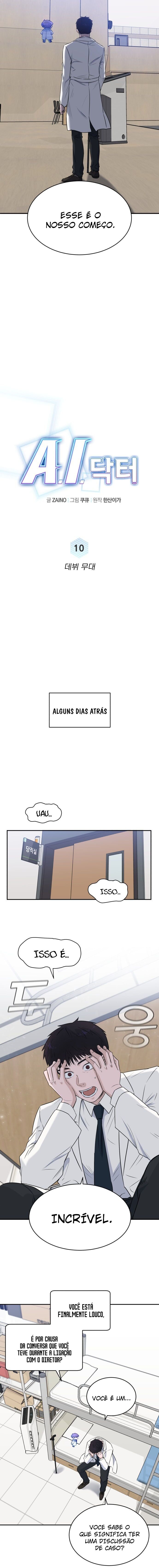 Doutor I.A Capítulo 10 Página 5