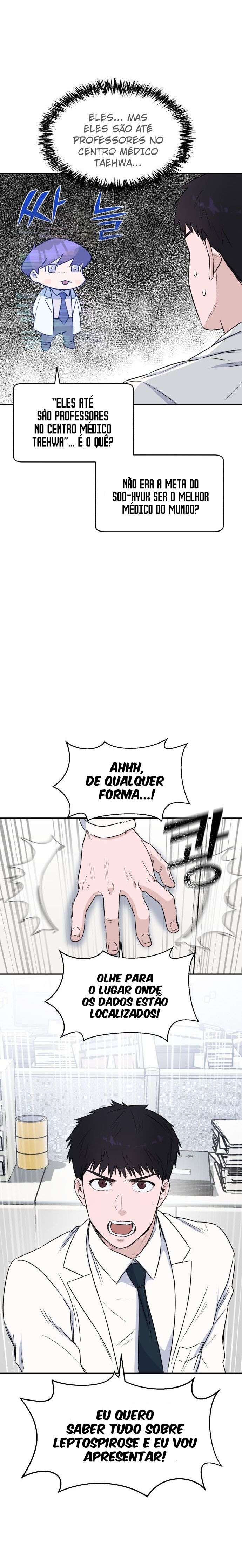 Doutor I.A Capítulo 10 Página 10