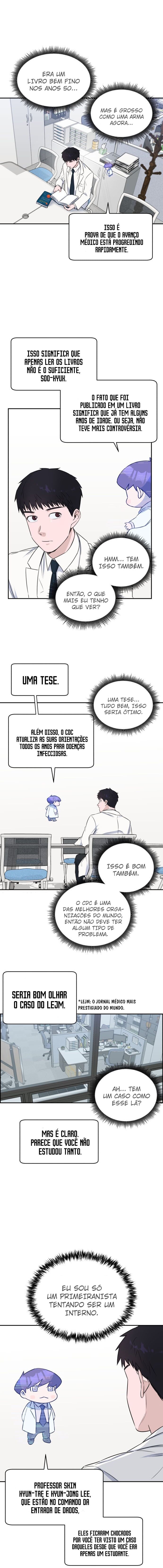 Doutor I.A Capítulo 10 Página 9