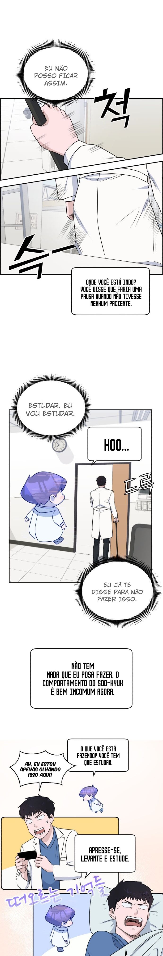 Doutor I.A Capítulo 10 Página 7
