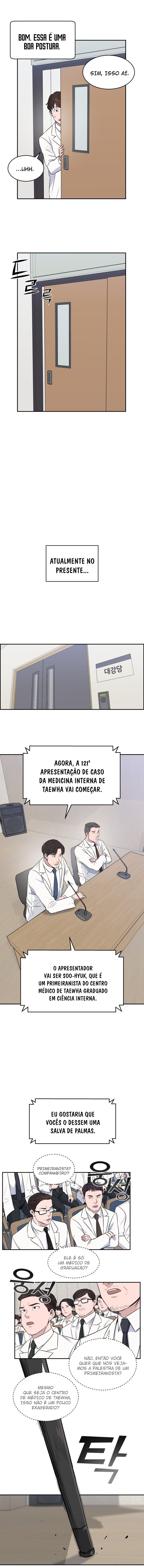 Doutor I.A Capítulo 10 Página 11