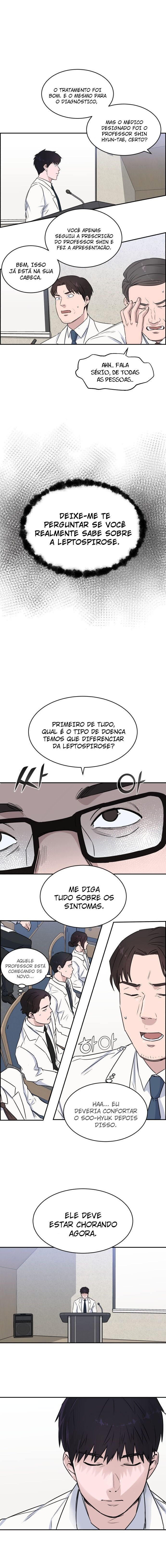 Doutor I.A Capítulo 10 Página 15