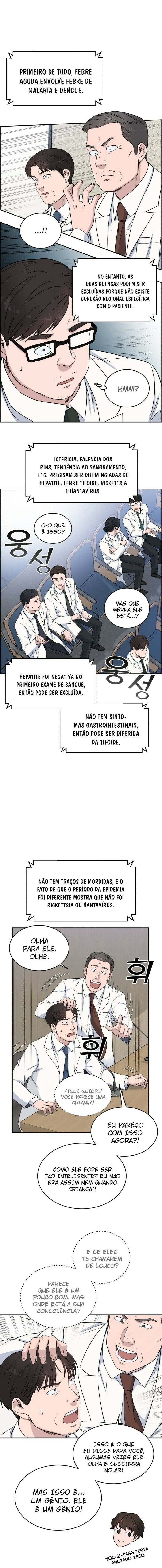 Doutor I.A Capítulo 11 Página 5
