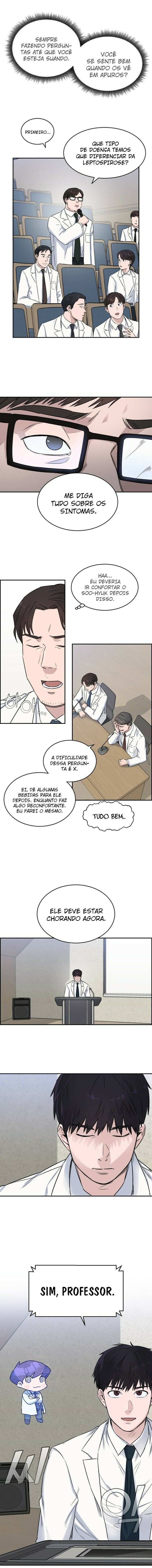 Doutor I.A Capítulo 11 Página 4