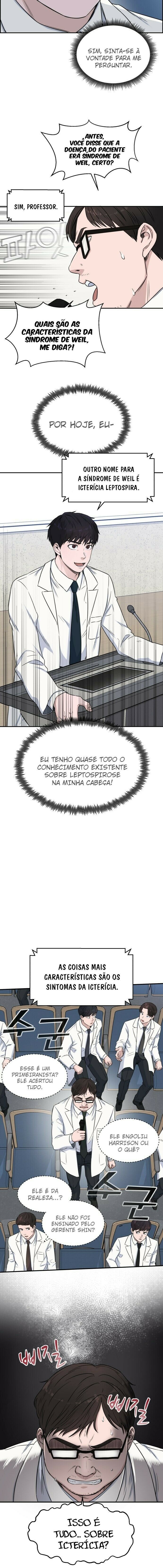 Doutor I.A Capítulo 11 Página 7