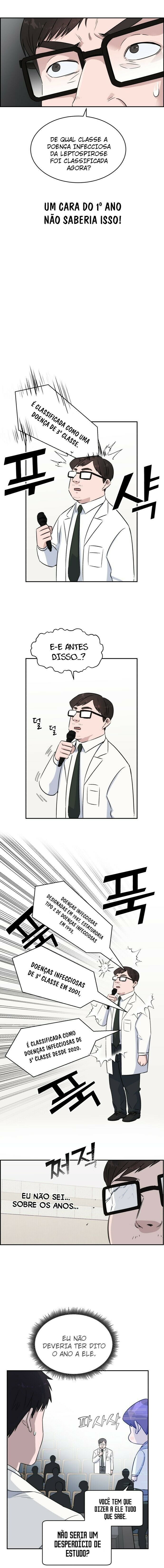 Doutor I.A Capítulo 11 Página 10