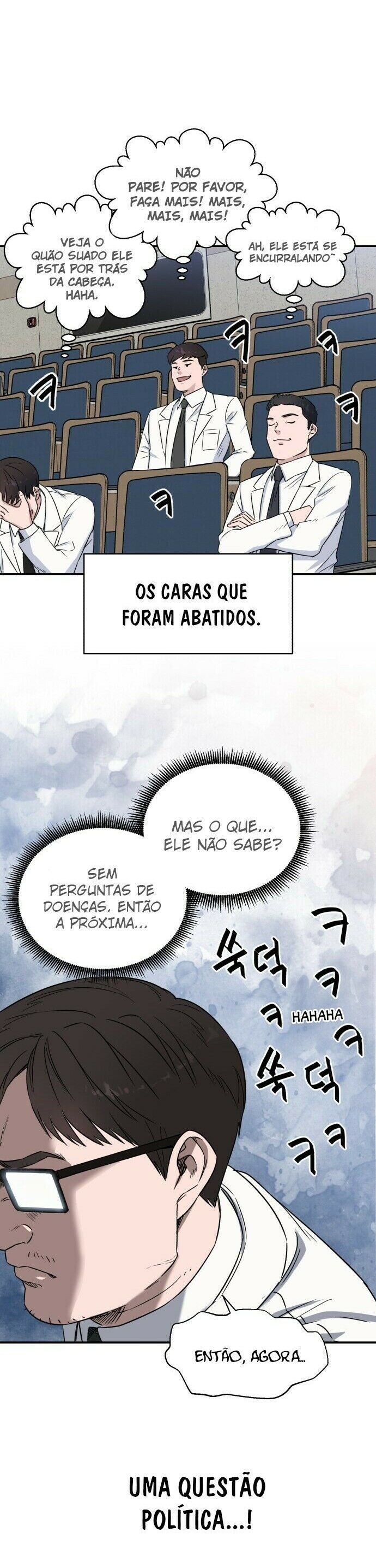 Doutor I.A Capítulo 11 Página 9