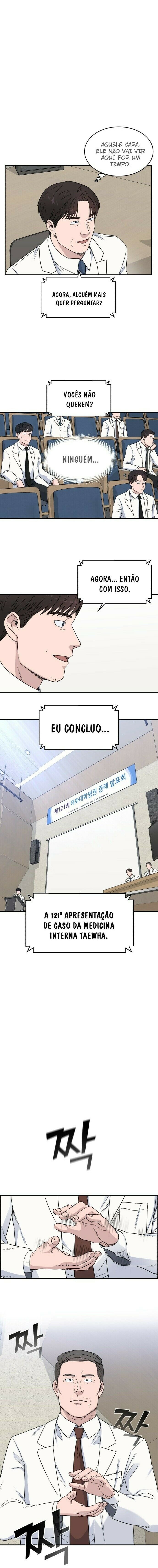 Doutor I.A Capítulo 11 Página 14