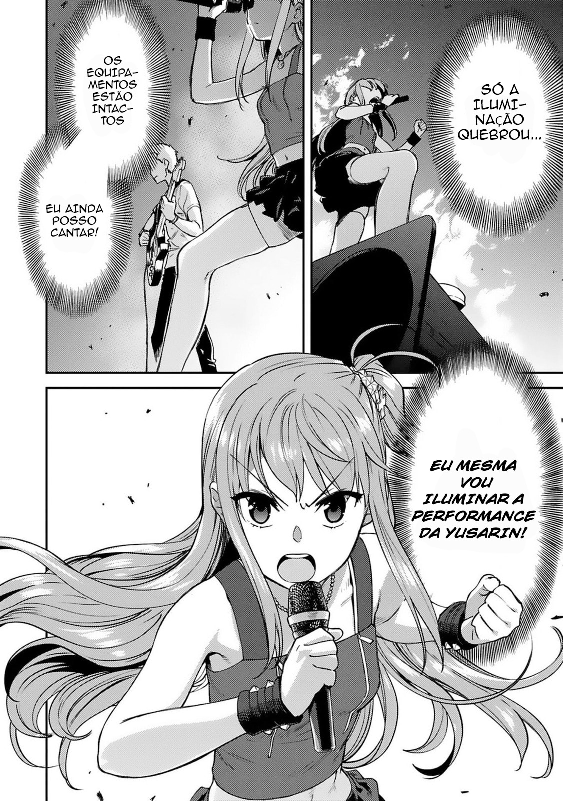 Charlotte Capítulo 22 Página 4