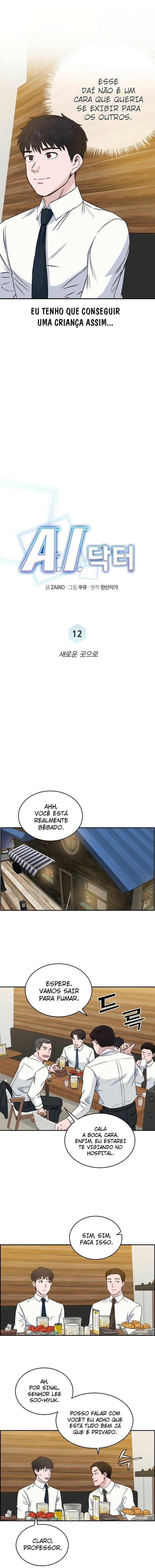 Doutor I.A Capítulo 12 Página 7