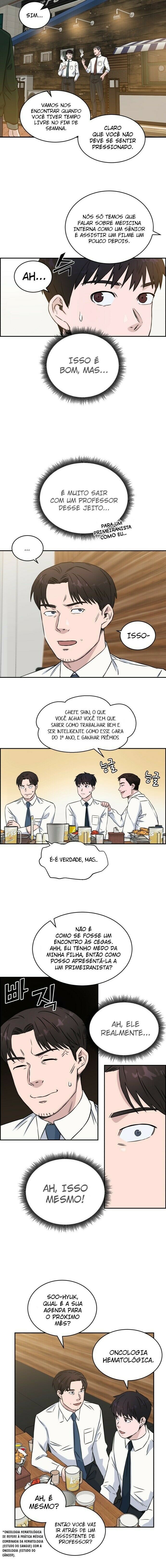 Doutor I.A Capítulo 12 Página 9