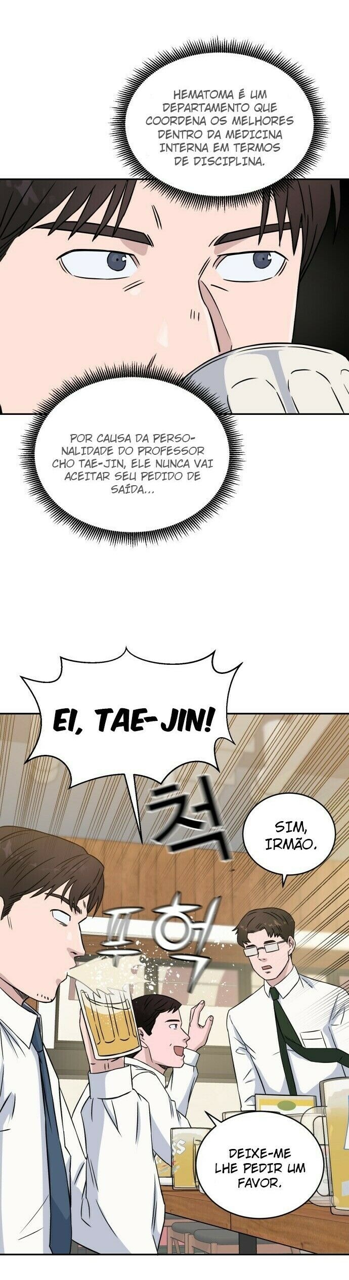 Doutor I.A Capítulo 12 Página 10