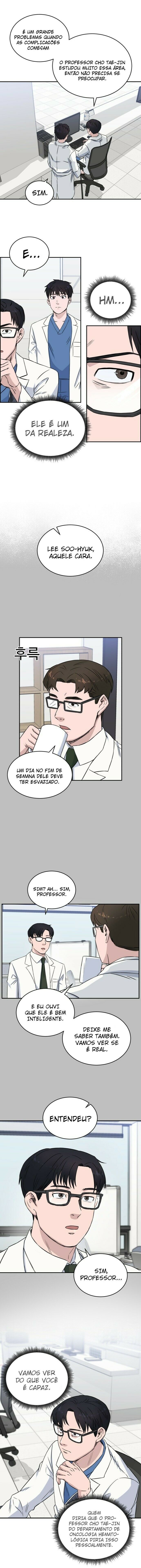 Doutor I.A Capítulo 12 Página 13