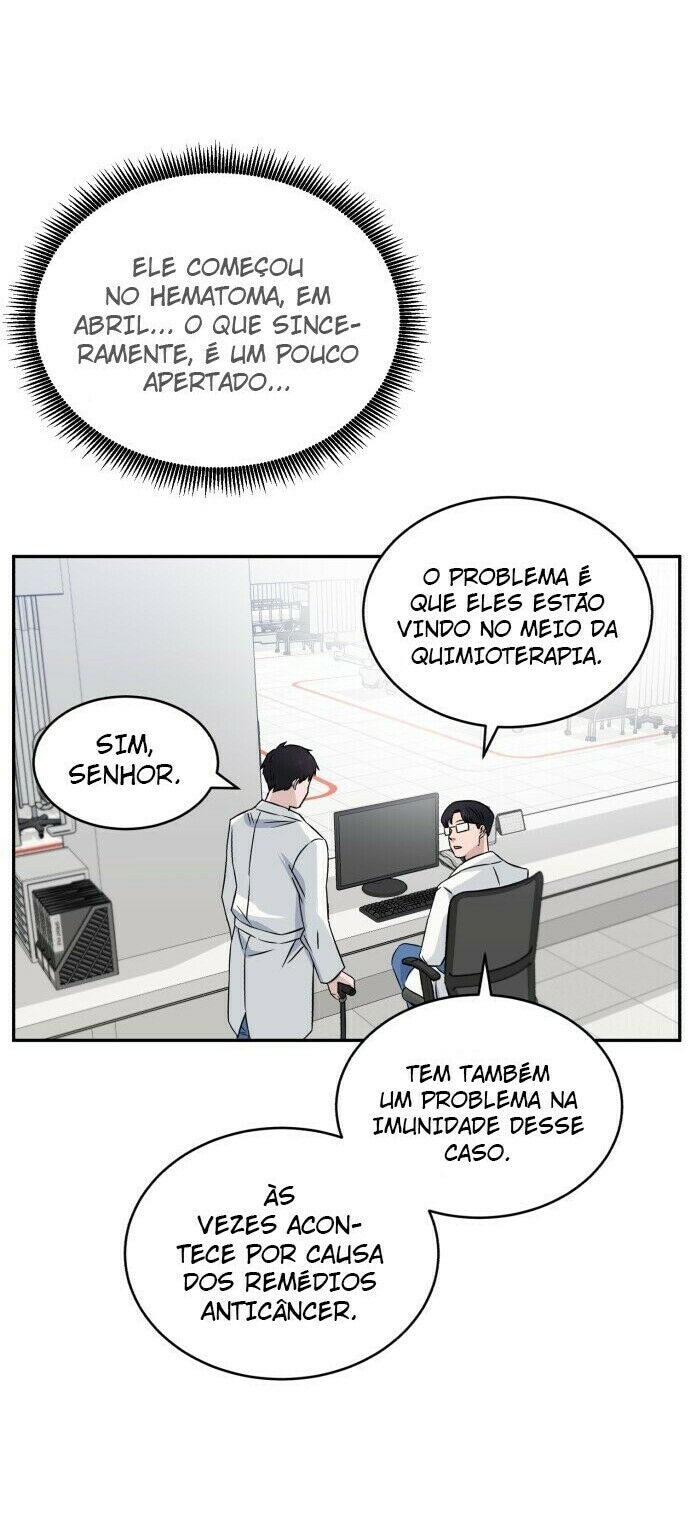 Doutor I.A Capítulo 12 Página 14