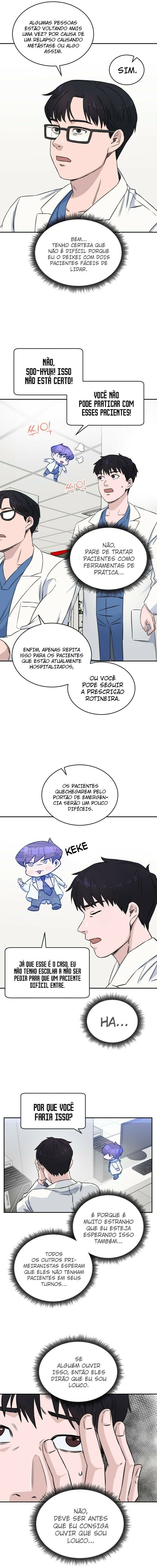 Doutor I.A Capítulo 12 Página 15