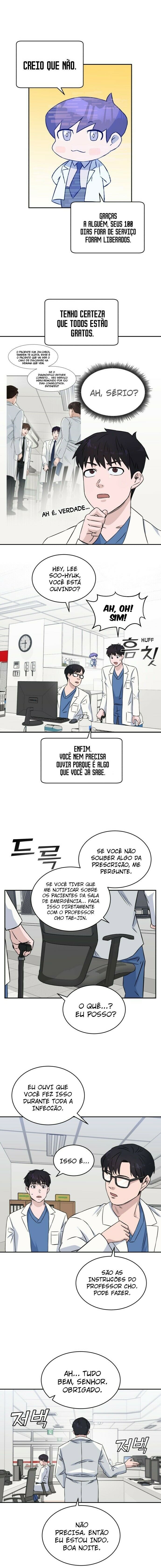 Doutor I.A Capítulo 12 Página 16