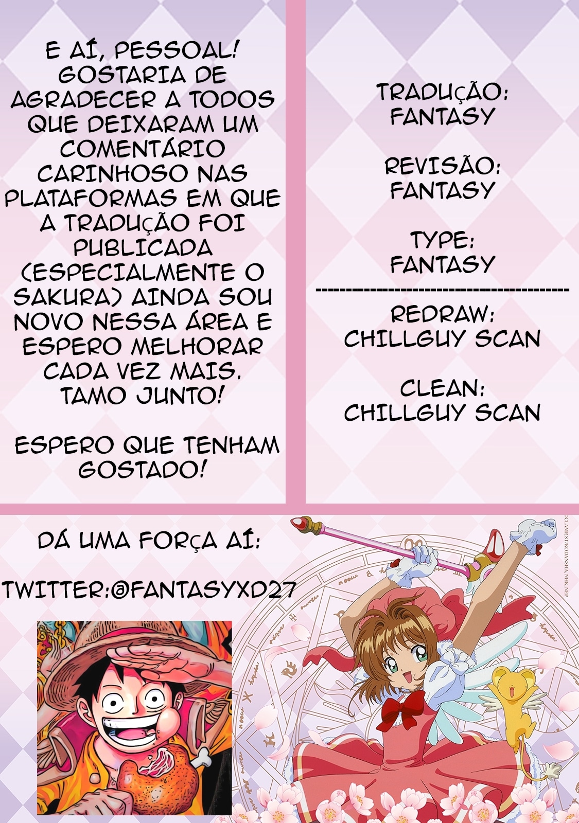 Charlotte Capítulo 23 Página 15
