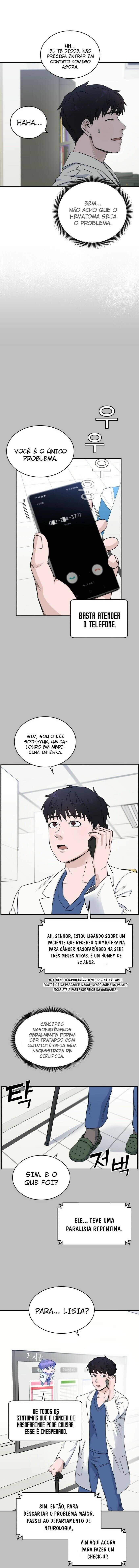 Doutor I.A Capítulo 13 Página 4